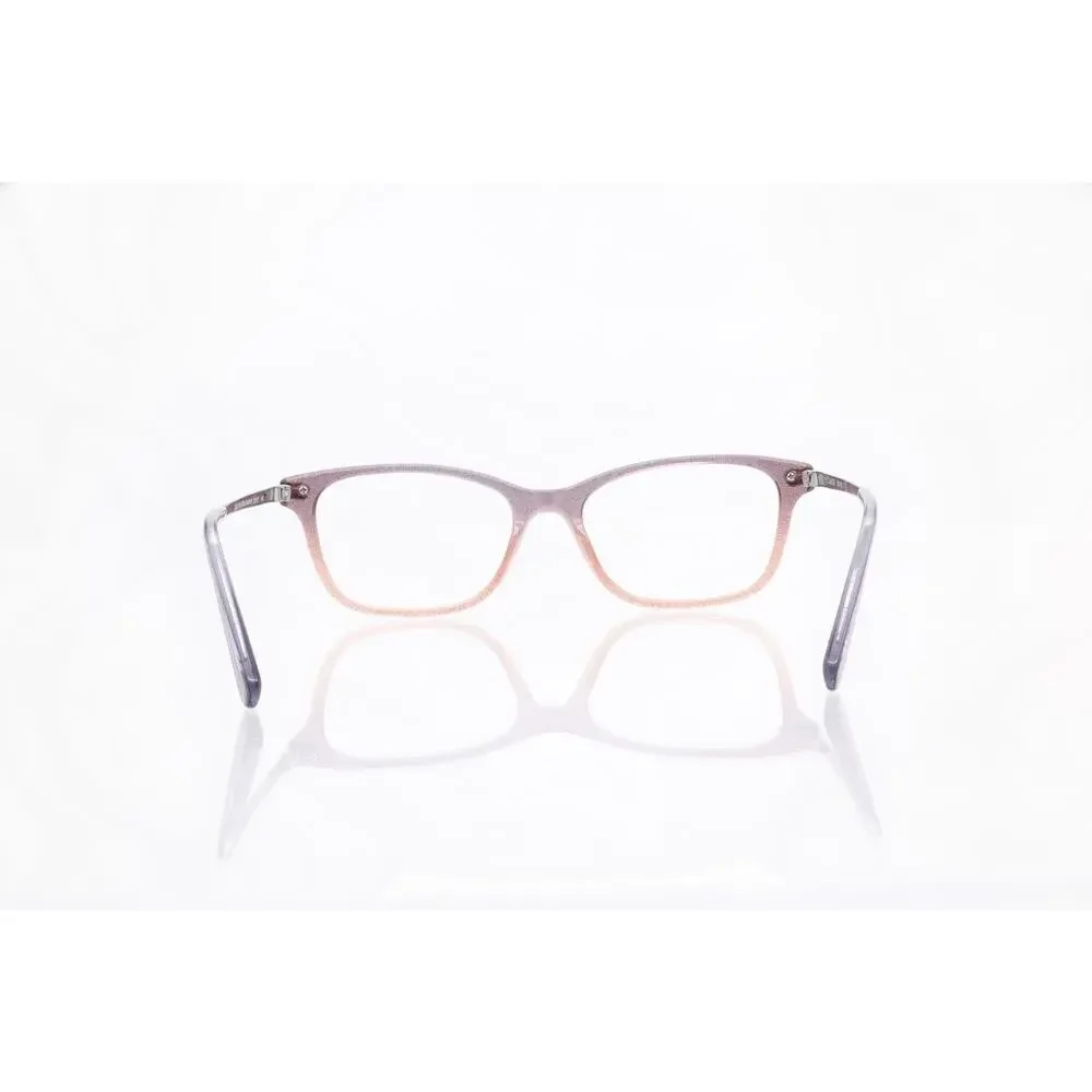 Coach HC6142 T 5554 (Violet Glitter Gradient) 51-17-140 Eyeglasses FRAMES - GOOD